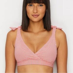 Polo Ralph Lauren women’s bikini top NWT